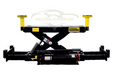 Amgo J6H 6,000 lb Rolling Jack - Mechanic Super Store