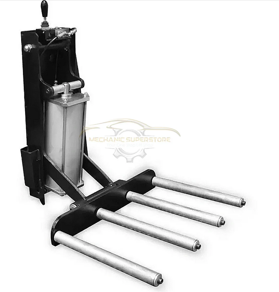 Ranger RWL-150T Pneumatic Wheel Lift Fits R980XR and R980AT - Mechanic Super Store