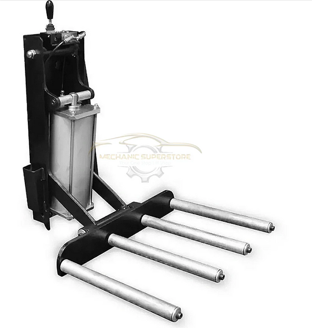 Ranger RWL-150T Pneumatic Wheel Lift Fits R980XR and R980AT - Mechanic Super Store