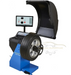 Hofmann GEODYNA 7200S Wheel Balancer with LCD Monitor - Mechanic Super Store
