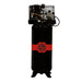 Chicago Pneumatic RCP-4916VNS 5HP 60gal vertical two-stage electric air compressor