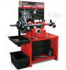 Ranger RL-8500XLT Combination Disc/Drum Brake Lathe with Bench & Standard Tooling / Super-Duty - Mechanic Super Store