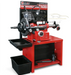 Ranger RL-8500XLT Combination Disc/Drum Brake Lathe with Bench & Standard Tooling / Super-Duty - Mechanic Super Store