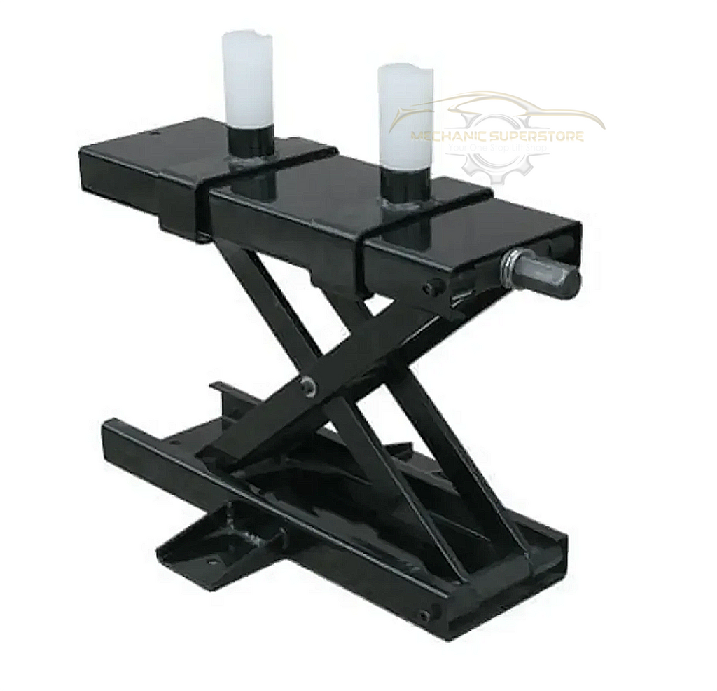 Atlas Blackjack Motorcycle Jack