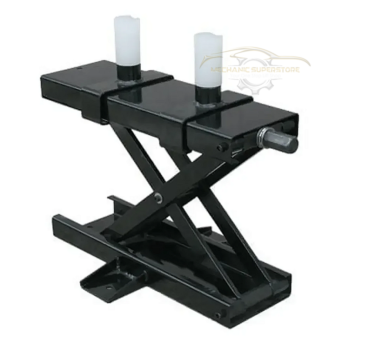 Atlas Blackjack Motorcycle Jack