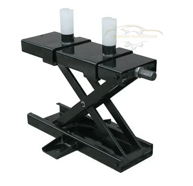 Atlas Blackjack Motorcycle Jack - Mechanic Super Store