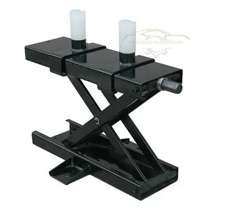 Atlas Blackjack Motorcycle Jack - Mechanic Super Store