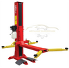 Amgo SL-7 7,000 lb Single Post Lift - Mechanic Super Store