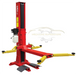 Amgo SL-7 7,000 lb Single Post Lift - Mechanic Super Store