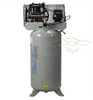BelAire 4916V 5HP 60gal vertical two-stage electric air compressor