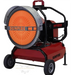 SUNFIRE SF120 Portable Radiant Heater - Mechanic Super Store