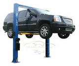 Atlas 9OHSC Overhead 9,000 lb. Capacity 2 Post Lift