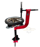 Katool KT-MOTO1001 Manual Motorcycle Tire Changer Machine