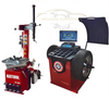 Tire Equipment - Katool KT-T800 & KT-B750 Tire Changer & Wheel Balancer Combo