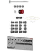 Corghi Motorcycle Upgrade Kit 19mm - Mechanic Super Store