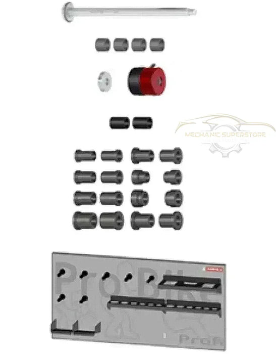 Corghi Motorcycle Upgrade Kit 19mm - Mechanic Super Store
