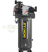 Schulz 7580VL30X-1 8HP 80gal vertical two-stage electric air compressor
