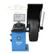 Altas WB49-2 PRO Premium 3D Computer Wheel Balancer - Mechanic Super Store