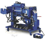 BendPak 3-Button Tooling and Automatic Pipe Bender Package - Mechanic Super Store