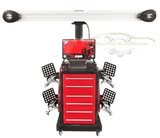 Katool KT-AV651 Wheel Alignment Machine