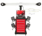 Katool KT-AV651 Wheel Alignment Machine - Mechanic Super Store