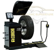 Corghi Service PRO 150 Truck Wheel Balancer W/Wheel Lift - Mechanic Super Store