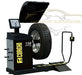 Corghi Service PRO 150 Truck Wheel Balancer W/Wheel Lift - Mechanic Super Store