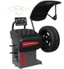 CEMB ER72SE Spotter Digital Wheel Balancer w/Pneumatic Clamping