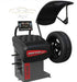 CEMB ER75TD HubMatch™ RFV Automatic Wheel Balancer - Mechanic Super Store