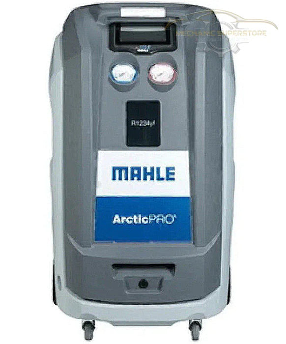 Mahle ACX2250 ArcticPRO® R1234yf Refrigerant Handling System - Mechanic Super Store