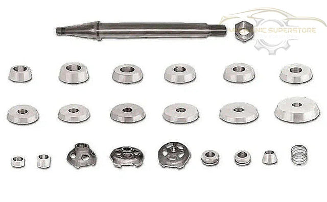 Ranger Truck Adapter Package - Fits RL-8500 and RL-8500XLT - Mechanic Super Store