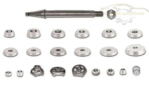 Ranger Truck Adapter Package - Fits RL-8500 and RL-8500XLT - Mechanic Super Store