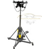 Ranger RTJ-3000 1.5-Ton Telescoping Transmission Jack - Mechanic Super Store