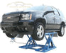 Atlas 7K-Kwik-Bay Portable Mid-Rise Scissor LIft 7,000 lb - Mechanic Super Store