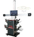 CEMB DWA3500WG 3D HD Wheel Alignment System w/Wheel Grabbers - Mechanic Super Store