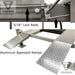Triumph NSS-8 Classic 8,000 lb. Shorter Length 4 Post Car Lift - Mechanic Super Store