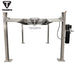Triumph NSS-8 Classic 8,000 lb. Shorter Length 4 Post Car Lift - Mechanic Super Store