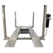 Triumph NSS-8 Classic 8,000 lb. Shorter Length 4 Post Car Lift - Mechanic Super Store