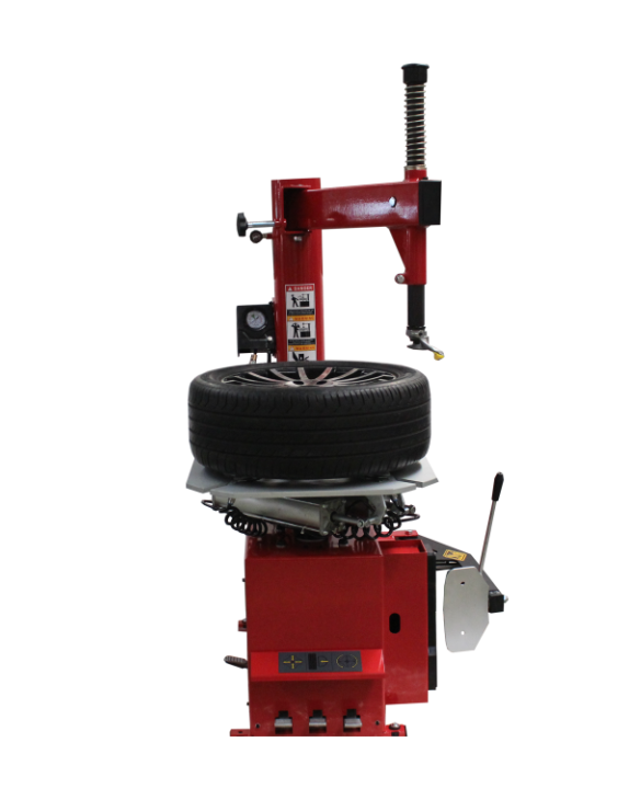 Valor TC-950 Tire Changer