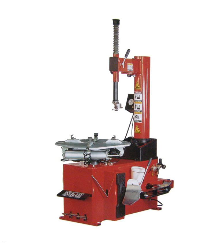 Valor TC-950 Tire Changer