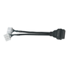 Topdon USA Tesla Diagnostic Connector Cable Kit