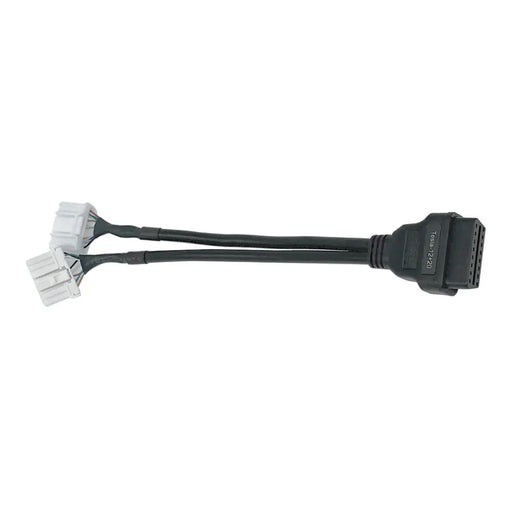 Topdon USA Tesla Diagnostic Connector Cable Kit - Mechanic Super Store