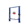 Ideal - TP10KAC-DX 10,000 lb 2 Post Clear Floor - Direct Drive - Bi-Symmetric - 3 Stage - Single Point ALI Certified W/PU