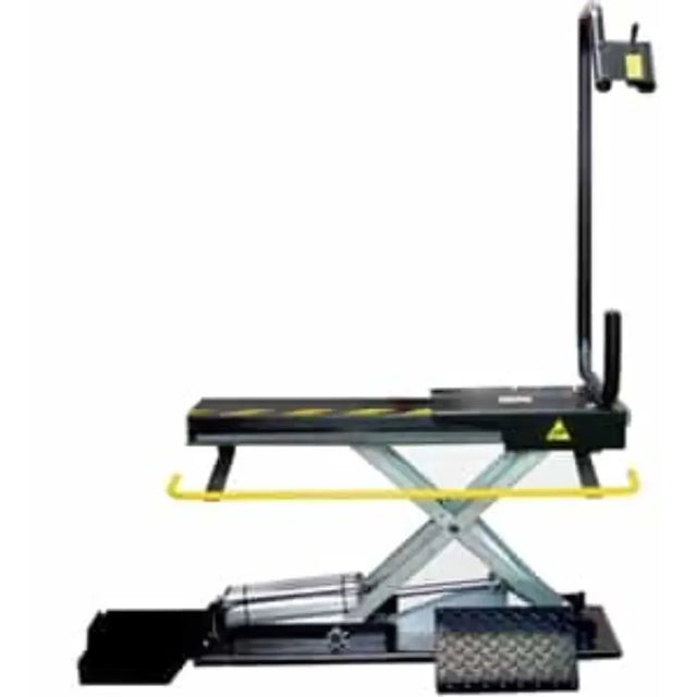 Corghi TT80 Wheel Lift For Balancer - Mechanic Super Store