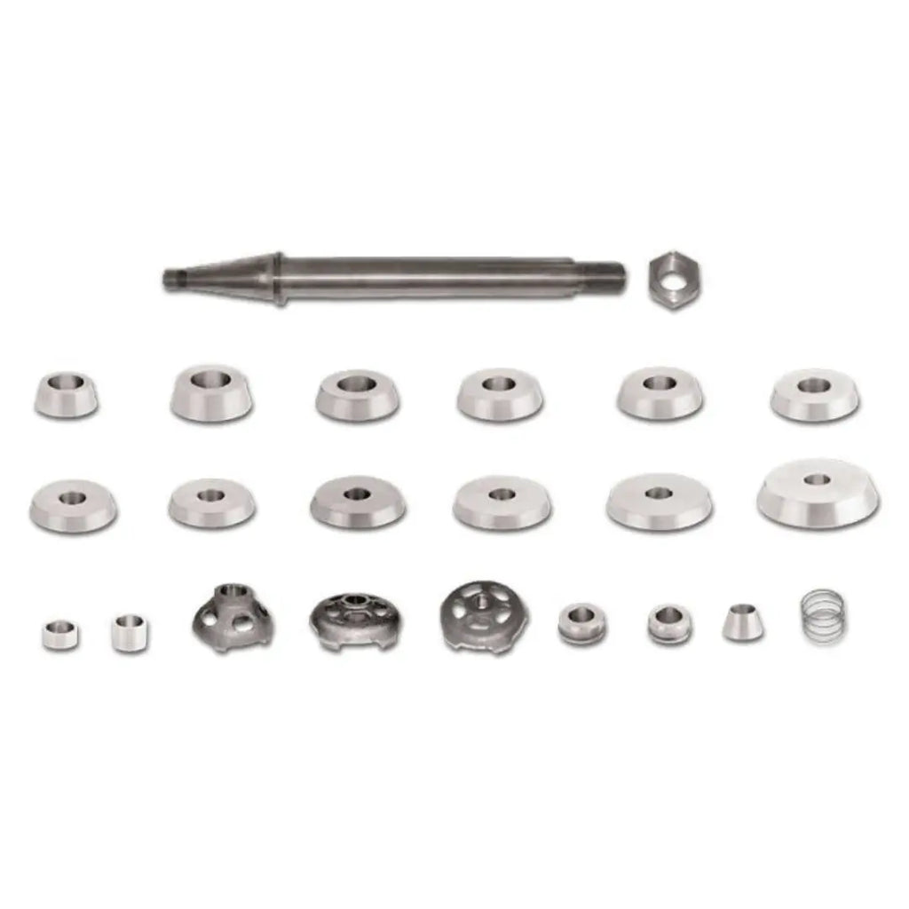 Ranger Truck Adapter Package - Fits RL-8500 and RL-8500XLT Ranger