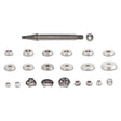 Ranger Truck Adapter Package - Fits RL-8500 and RL-8500XLT Ranger