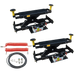 Amgo J6A 6,000 lb Rolling Jack Combo - Mechanic Super Store