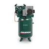 Champion Air Compressor VRV7-12 7.5 HP 120 Gallon Vertical