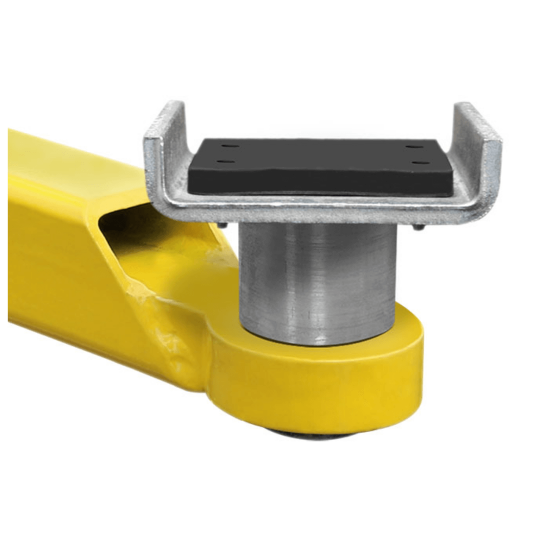BendPak XPR-12FDL 12,000 lb. 2 Post Lift