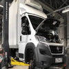 BendPak XPR-12FDL 12,000 lb. 2 Post Lift